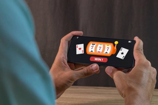 মোবাইল ডিভাইসে q9bet ডাইস খেলা